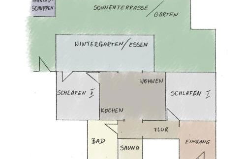 Leuchtturm Büsum, EXKLUSIV, SAUNA - Photo 31