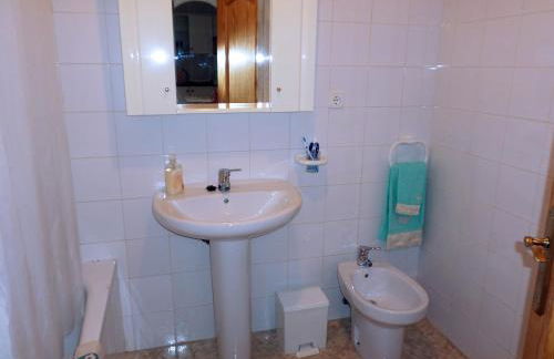 MojacarProperty, Apto El Palmeral - Foto 14