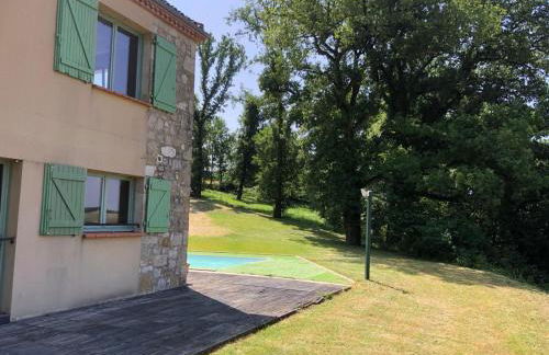 Villa Larrouy - Photo 4