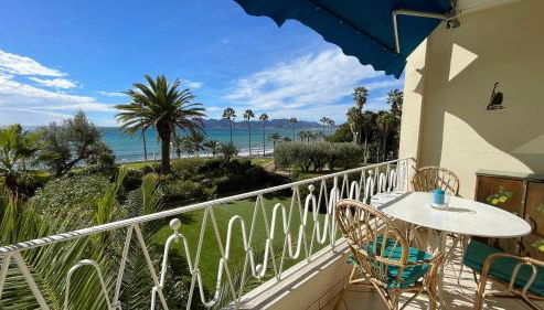 Charming Apartment with seaview - Foto 4, Garden, Other