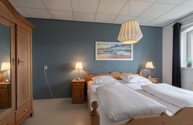 Residence Juliana 14, Holiday Apartment - Foto 5