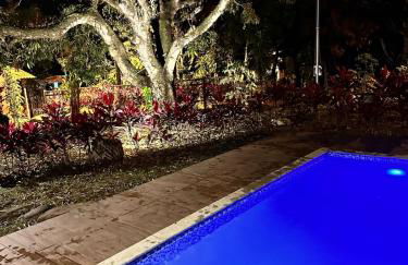 Cabana Tekoha - Photo 29