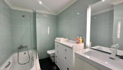 Atico en la playa de Canido - Homey Galicia - Foto 2