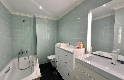 Atico en la playa de Canido - Homey Galicia - Foto 2