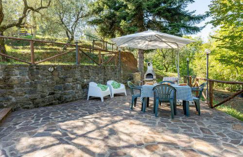 Il Colletto Romantic Stonehouse - Foto 7