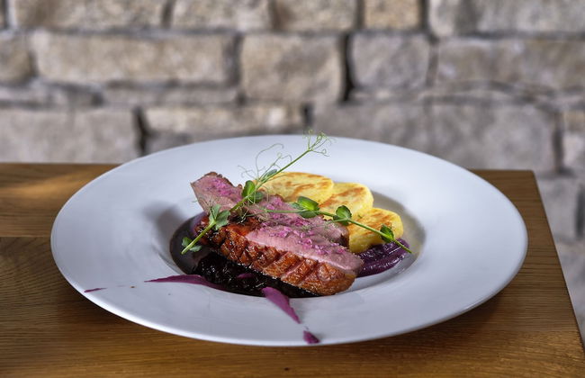 Hotel Pecr Well - Foto 33