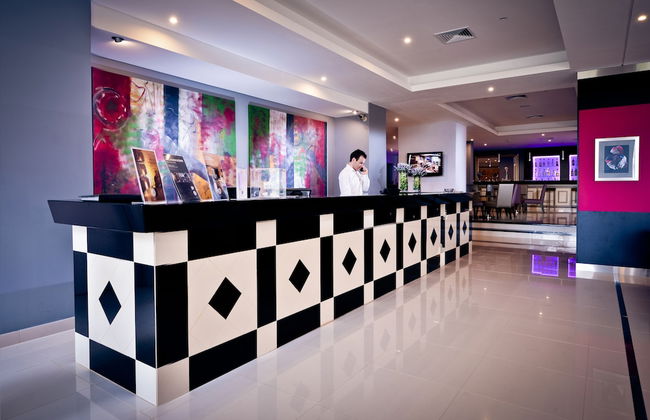 Vila Gale Atlantico Resort Hotel - Foto 4