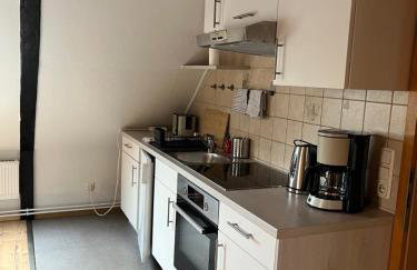 Dänishe Wohnung auf Fehmarn - Photo 14