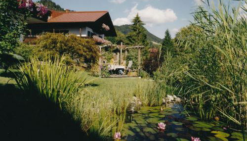 Ferienwohnungen am Hausberg - Foto 3