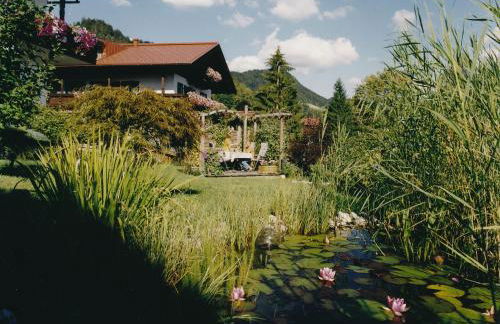 Ferienwohnungen am Hausberg - Foto 3