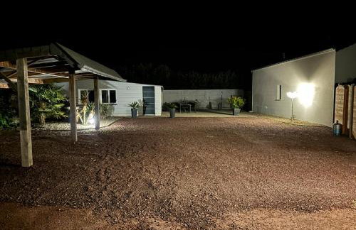 Gîte accès direct à la plage du DDAY - Foto 8