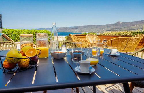 Résidence U Frusteru - Foto 82