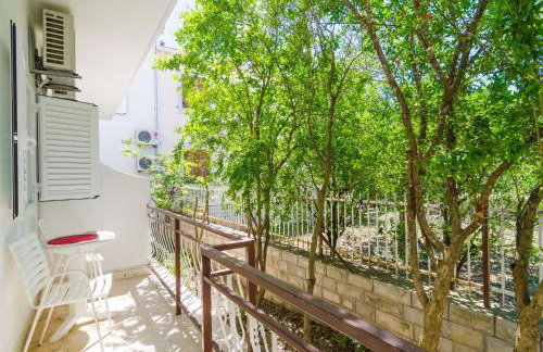 Apartments & Rooms Bari i - Superior Studio Apartment with Balcony and Garden View G2-7 - Foto 17