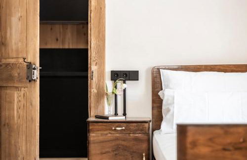 Ansitz Thierburg Suites - Foto 39