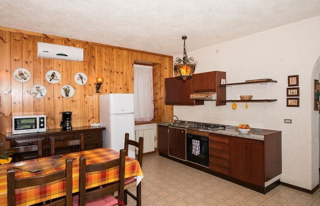 Residence Gianni - Photo 12