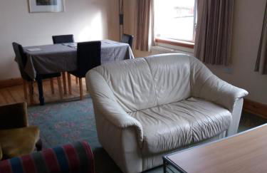 House for Groups & Contractors Kilmarnock - Foto 7