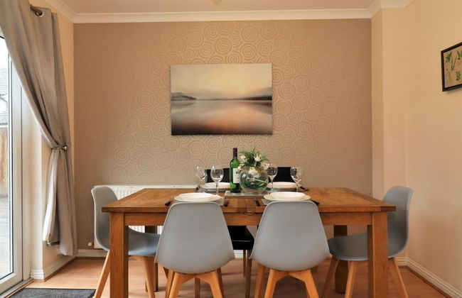 Angus House - Glasgow - Photo 15