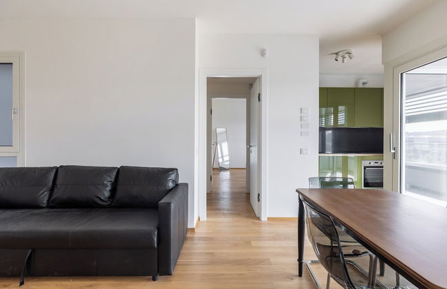 Casa Bassani con terrazzo - Foto 17