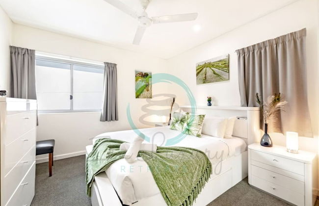 Seaside Glory City View Pool Workspace - Foto 20