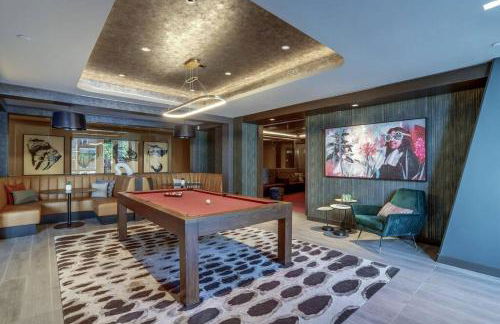 Gorgeous 1 Bedroom At Clarendon With Gym and Rooftop - Foto 24