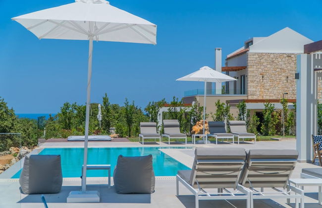 Vita Brevis - Premium Villa 1,5km From The Beach - Foto 29