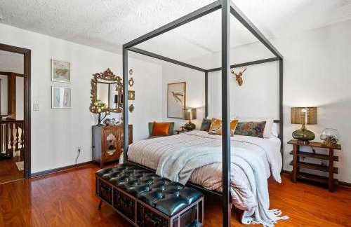 Unique Estate 5 Bedrooms Fire Pit Sleeps 10 - Foto 55