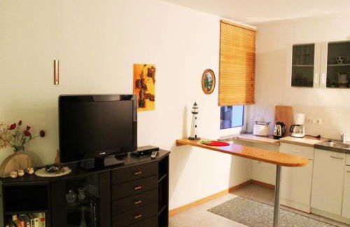 Bungalow auf der Insel Poel for 2 Personen - Foto 11