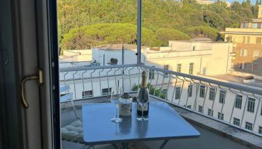 Luce, Silenzio ed Eleganza nel Cuore di Roma - 2 camere da letto - Foto 1