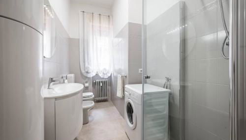 Casa Amelia Elegant Suite parcheggio gratuito - Photo 4, Shower