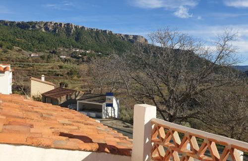 Casa del Ciervo - Rio Tus - Foto 14