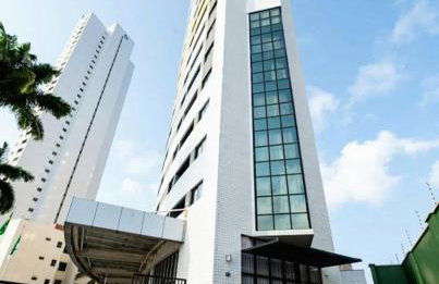 NATAL PLAZA PONTA NEGRA - Photo 1