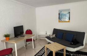 Ferienwohnung 1 untere Ebene - Foto 11