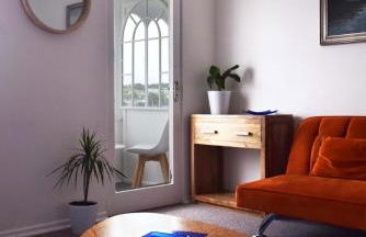 Breathtaking High Street Townhouse With Stunning Sea Views at 'The Old Fishermans Townhouse' - Foto 17