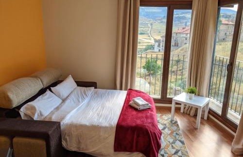 Apartamento Las Vistillas - Foto 10