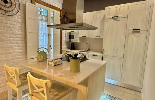 Amuma Justina Etxea , Apartamento en casco antiguo - Foto 51