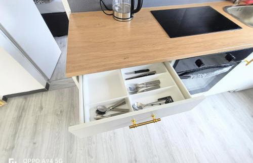 Apartment,Haus 21 - Foto 24