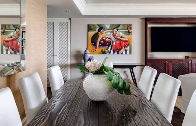 Clifton Views - Oceanfront Home - Foto 18