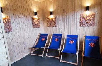 MIODOWA SADYBA Domki całoroczne Kluczbork - Foto 18