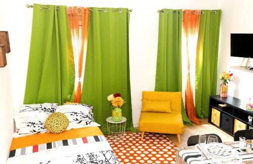 Cloud Nine, 5mins ORLY Airport - Foto 54