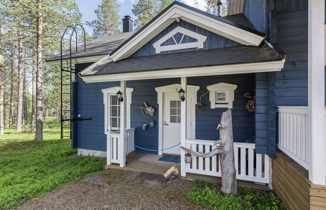 Komsikko b - Photo 4