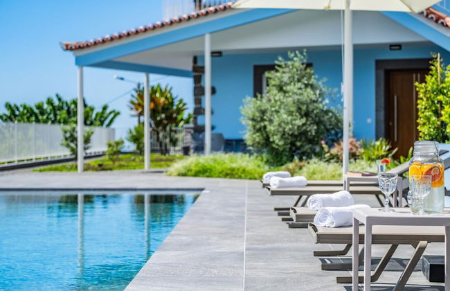 Casas da Luz - Casa da Pedreira by Homie - Foto 16