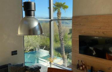 Le Grand Cru Villa - Award Winning Holiday Home 2025 - Foto 11