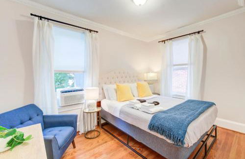 HEART of OLD TOWN Historic 2 BR Walk to KING ST - Foto 9