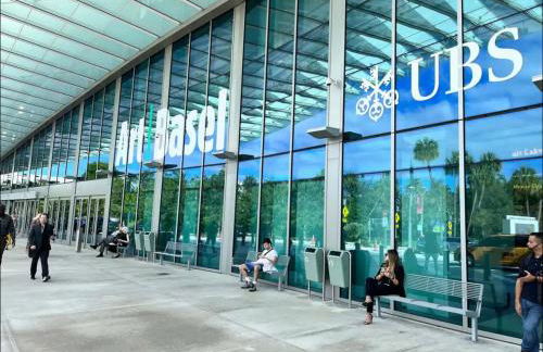 Hotel Miami Beach Convention Center - Foto 25