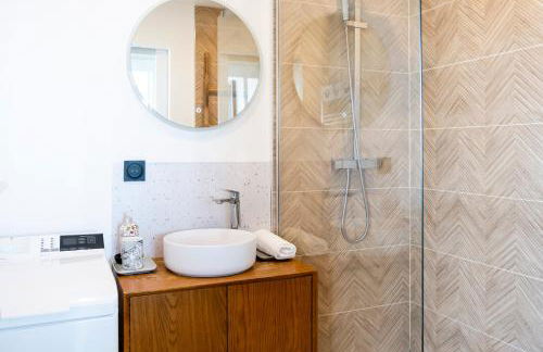 Vue Panoramique sur Bassin,Piscine et terrasse - Foto 43