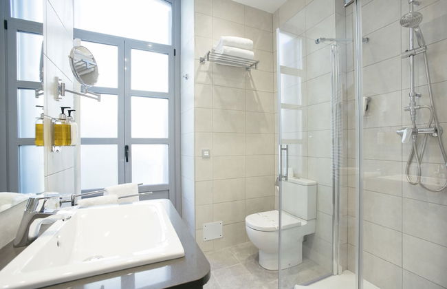 Legazpi Doce Rooms & Suites - Foto 49