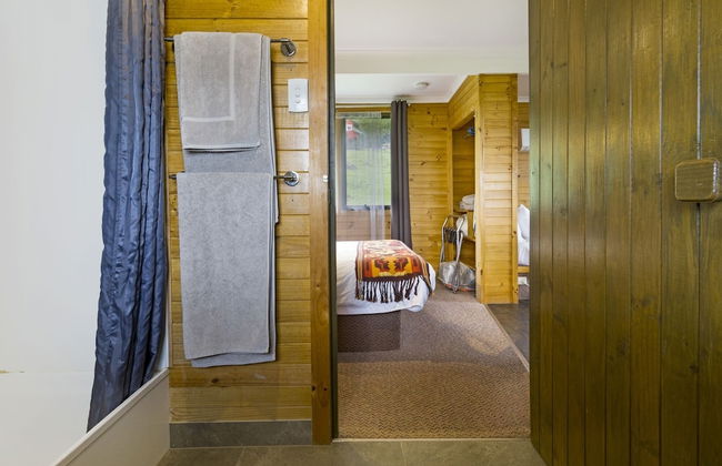 Mole Creek Cabins - Photo 80