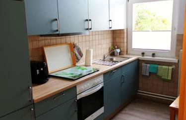 Ferienwohnung am Dorfteich - Foto 13