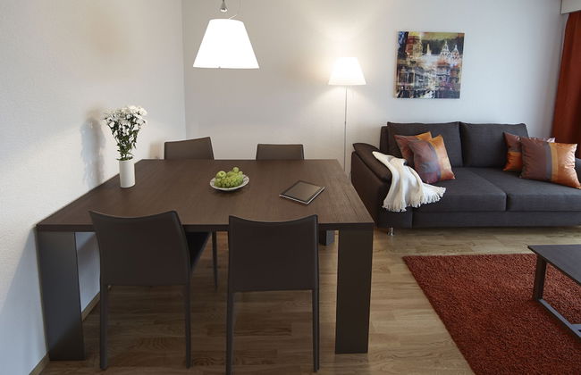 City Stay Apartments Nordstrasse - Foto 15