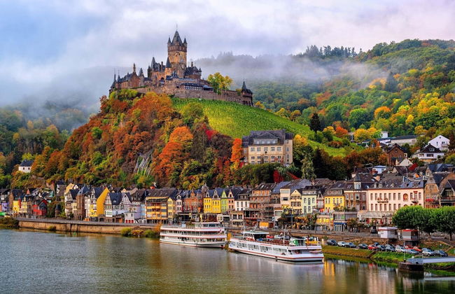 Holiday Home in Gonnersdorf With Sauna - Photo 27